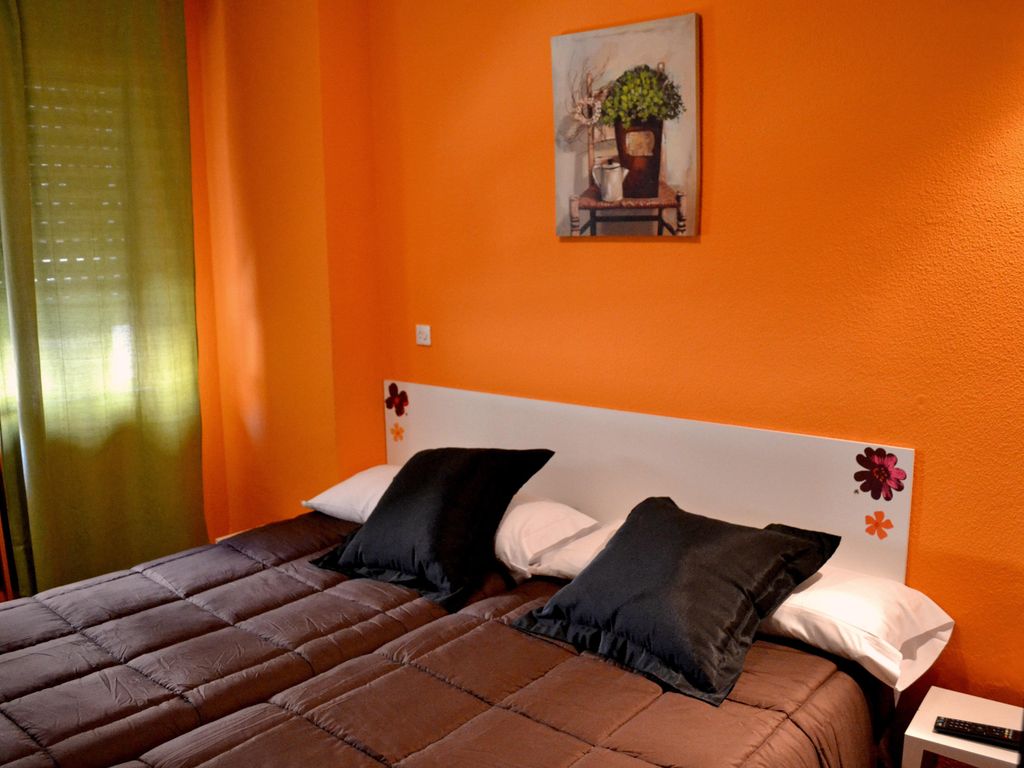 Arjori Rooms Hostal