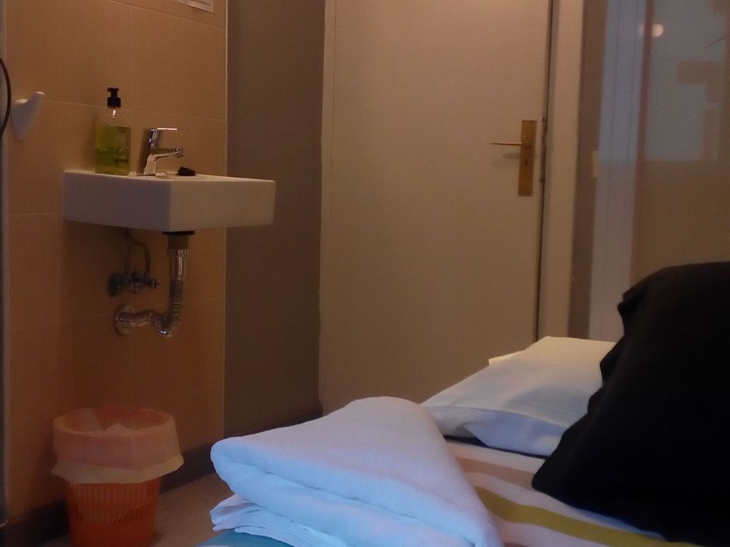 Arjori Rooms Hostal