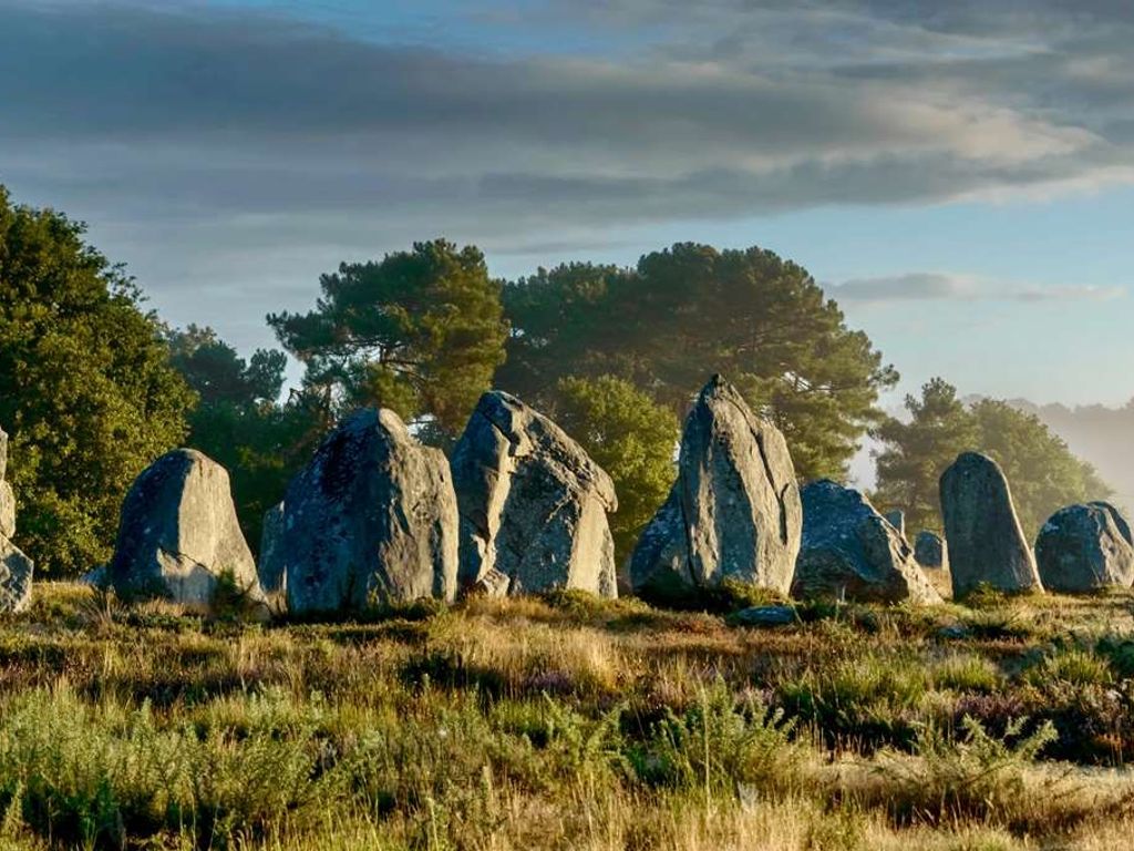 KYRIAD AURAY - Carnac