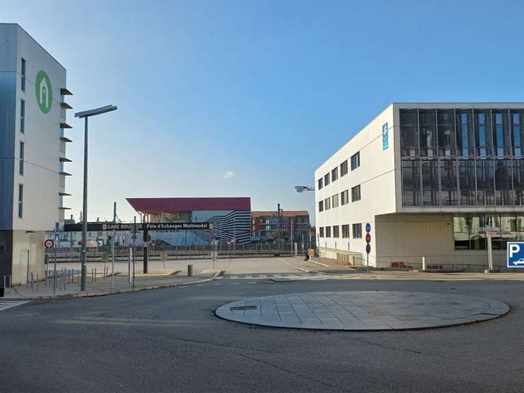 Campanile PRIME - La Roche sur Yon Centre Gare
