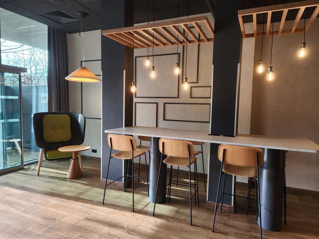 Campanile PRIME - La Roche sur Yon Centre Gare