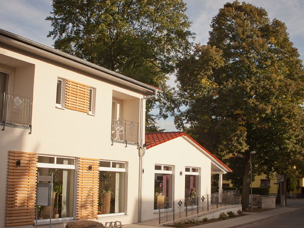 Pension Hehrlich