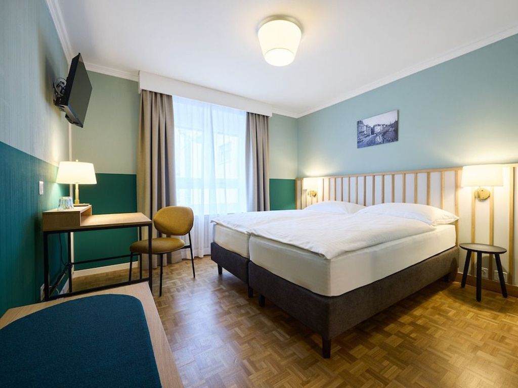Hotel Limmathof