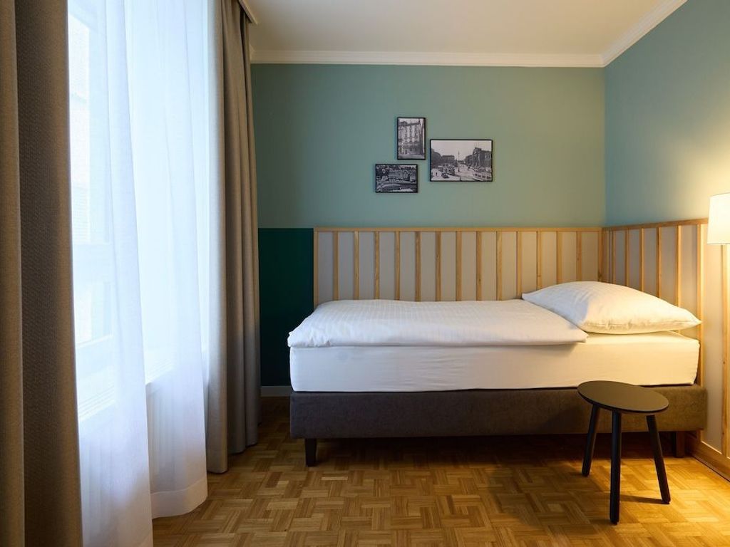 Hotel Limmathof