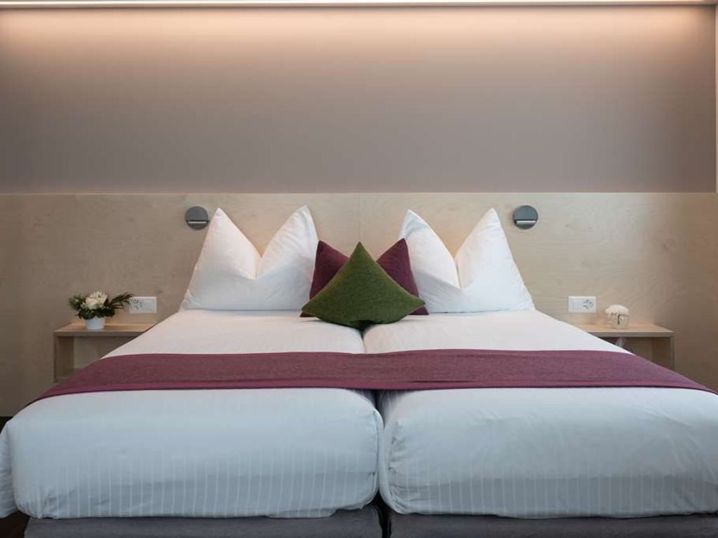 Hotel Spirgarten