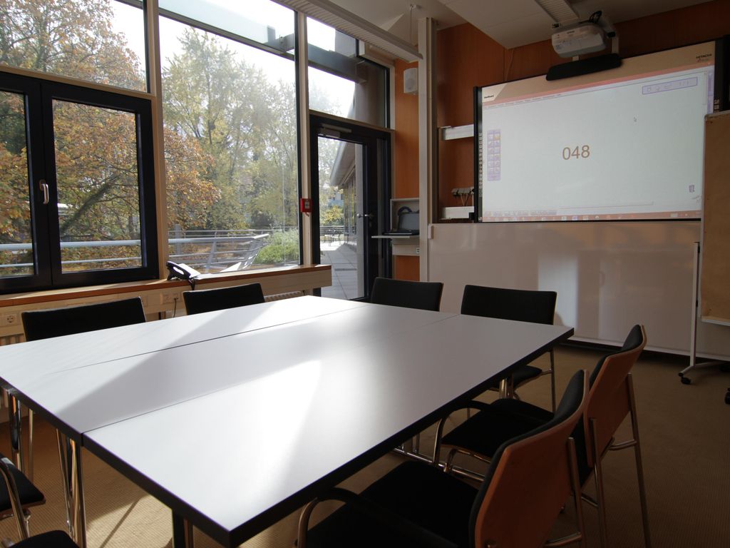Haus Birkach Tagungszentrum