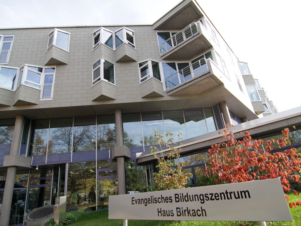Haus Birkach Tagungszentrum