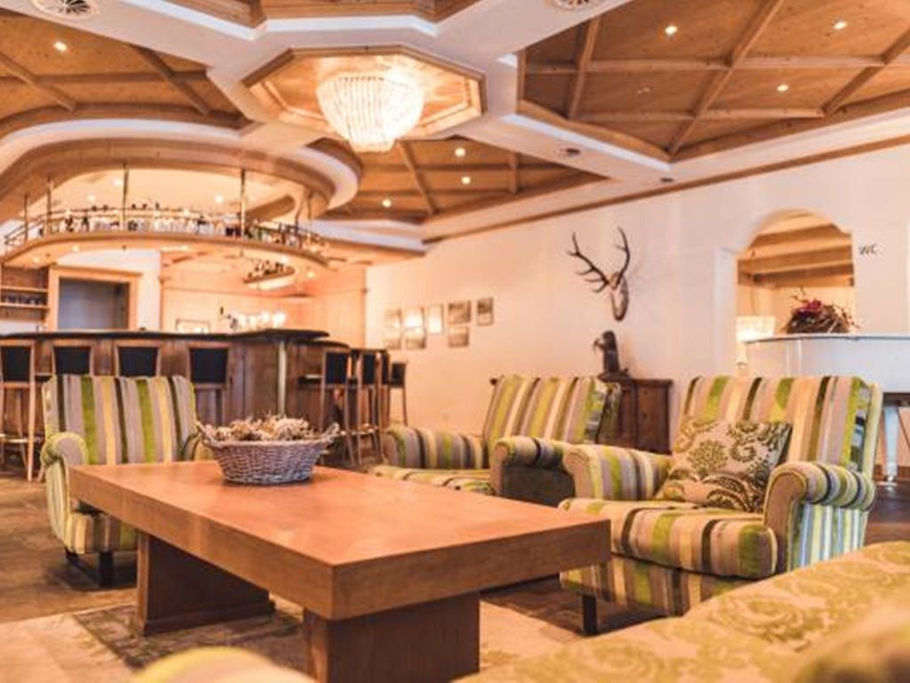 Posthotel Valbella