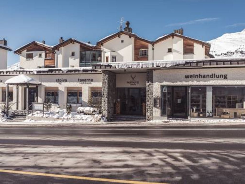 Posthotel Valbella