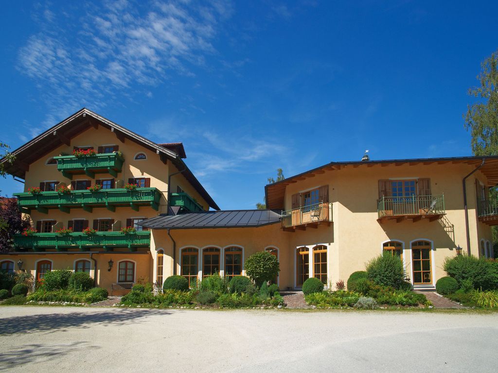 Oberwirt Gasthof