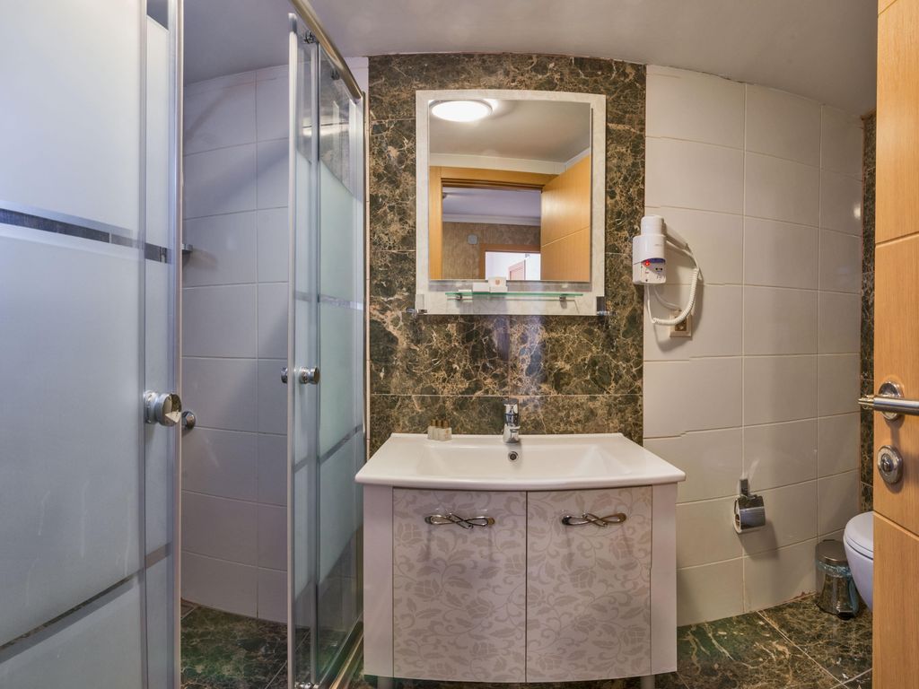 Montagna Hera Hotel