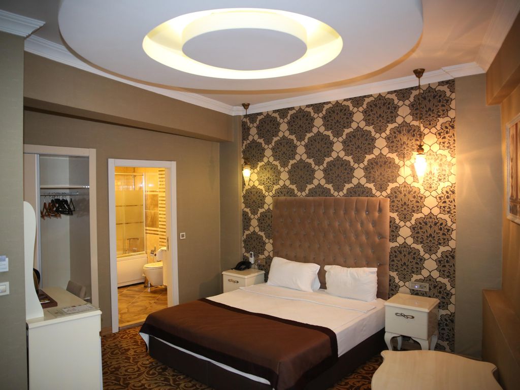 Montagna Hera Hotel