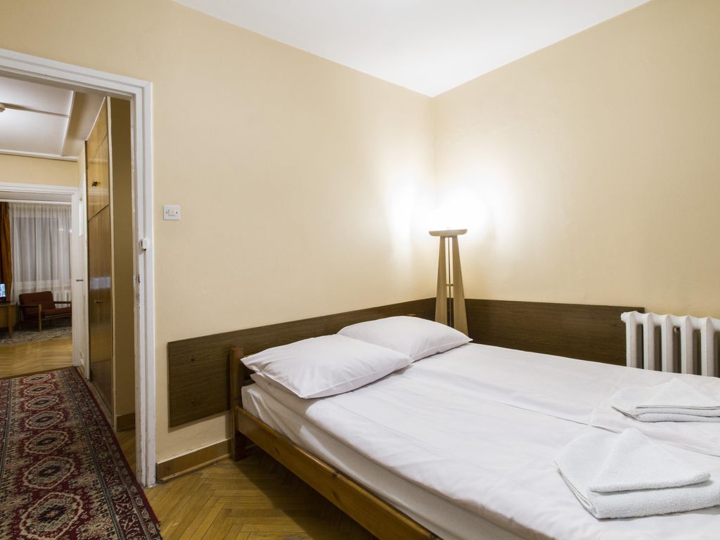 Hotel PRL
