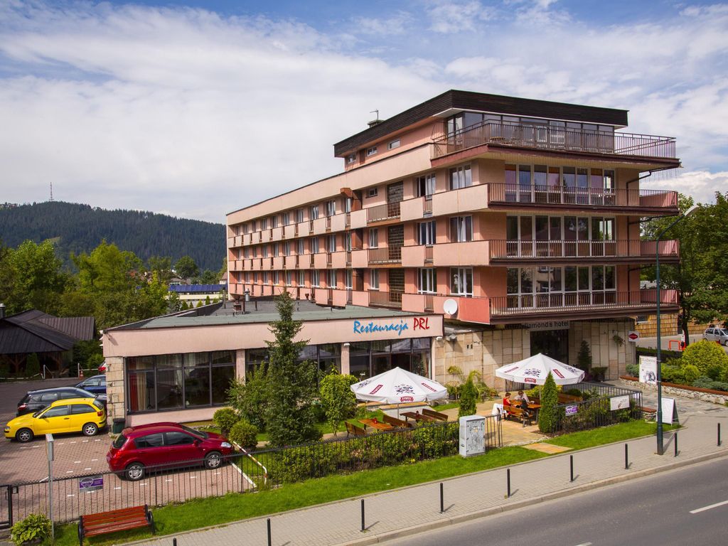 Hotel PRL