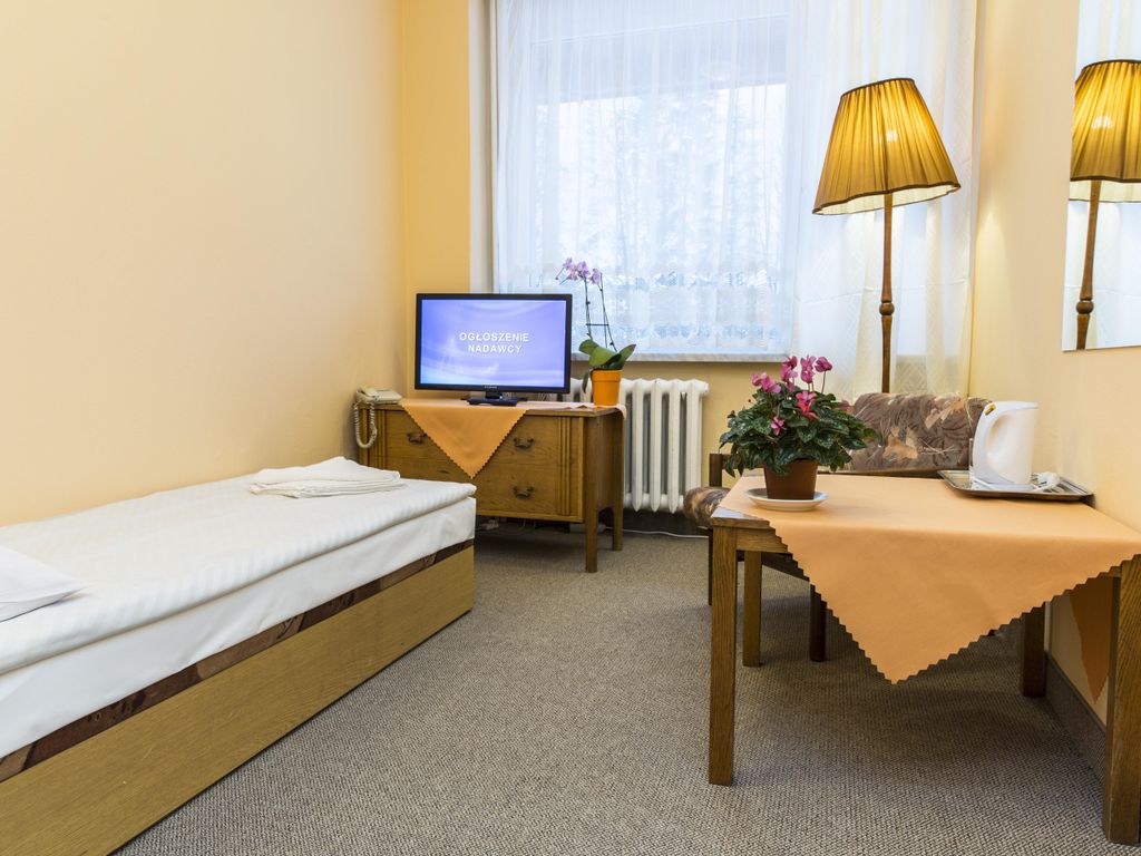 Hotel PRL