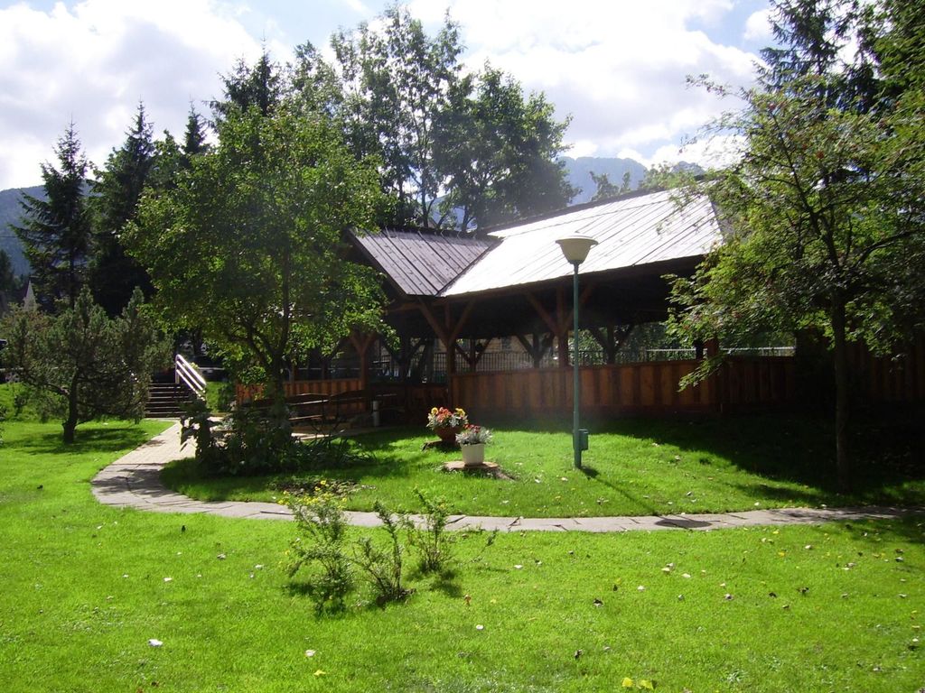 Hotel PRL
