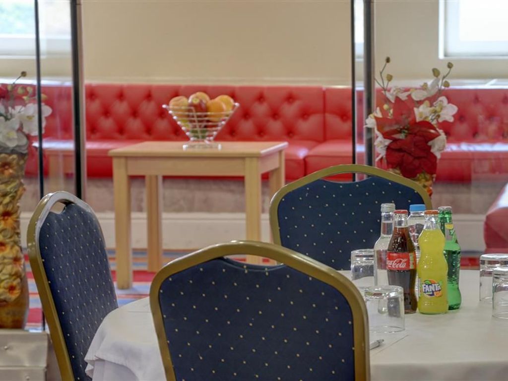 Best Western Greater London Hotel
