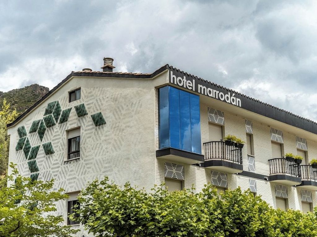 Hotel Marrodan