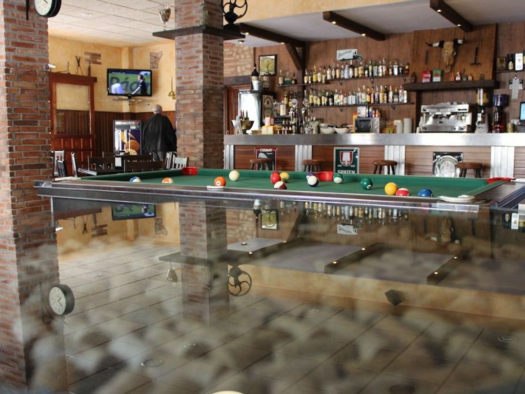 Hotel Marrodan