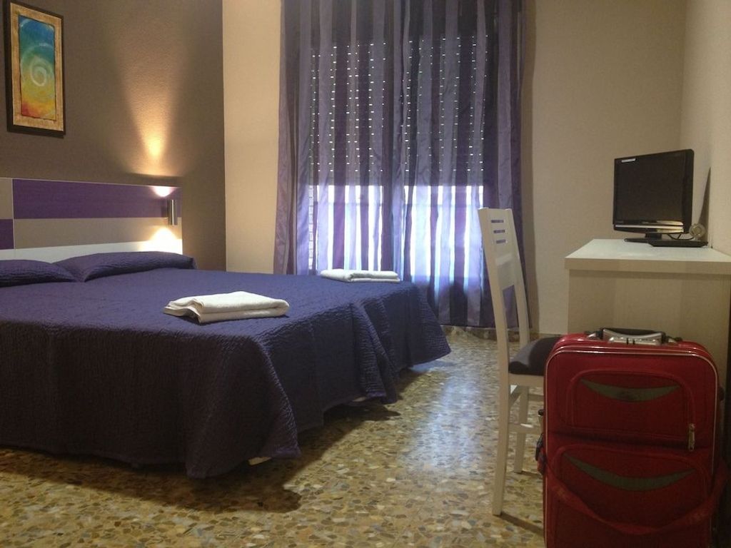 Hotel Marrodan