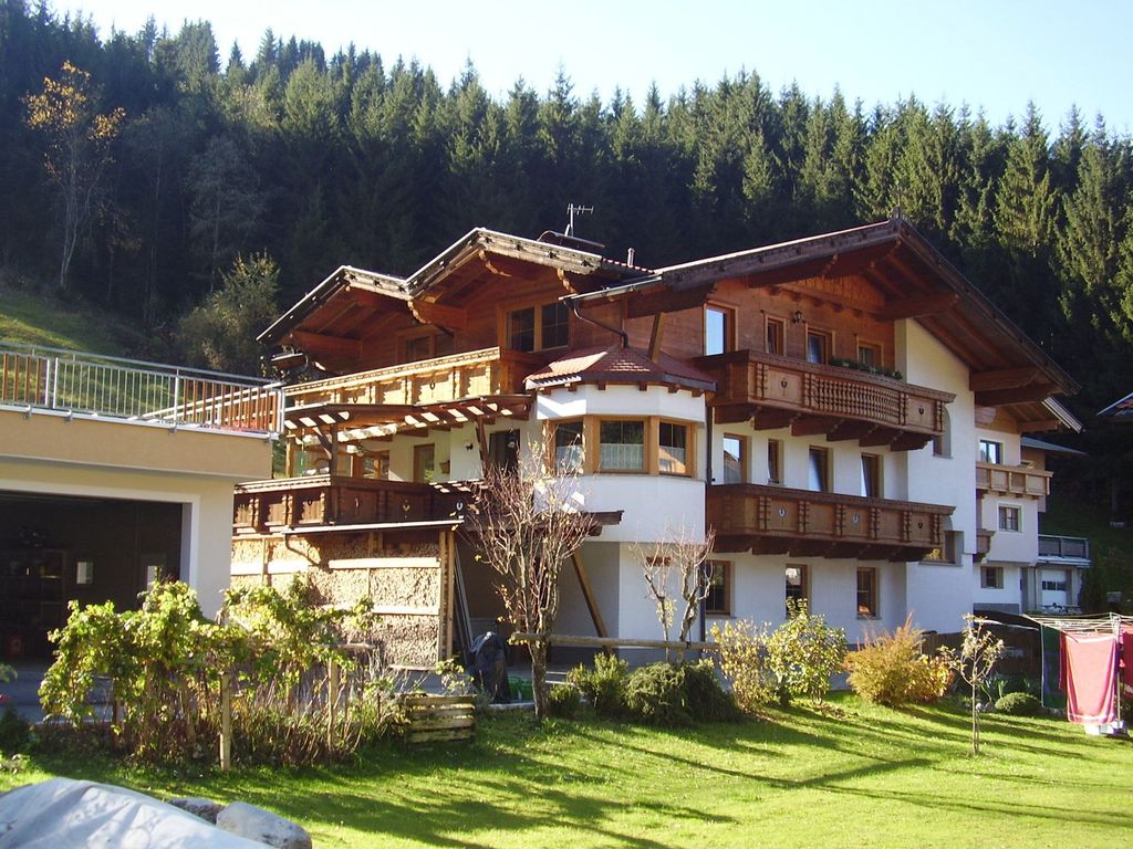 Familie Hörbiger