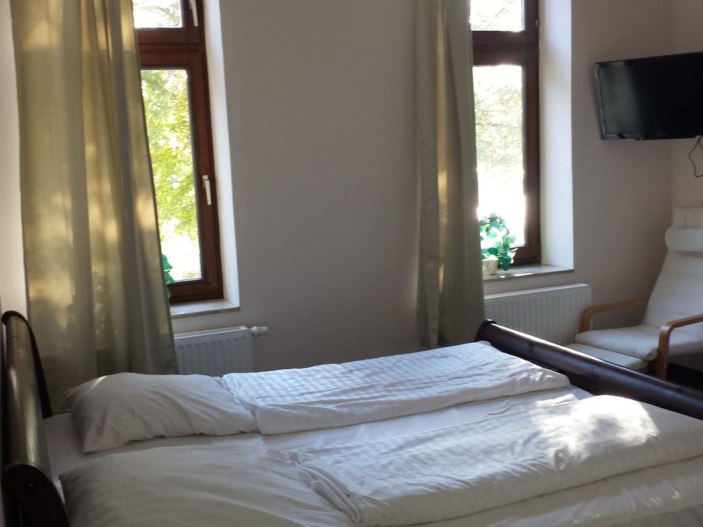 Boardinghouse-Vegesack