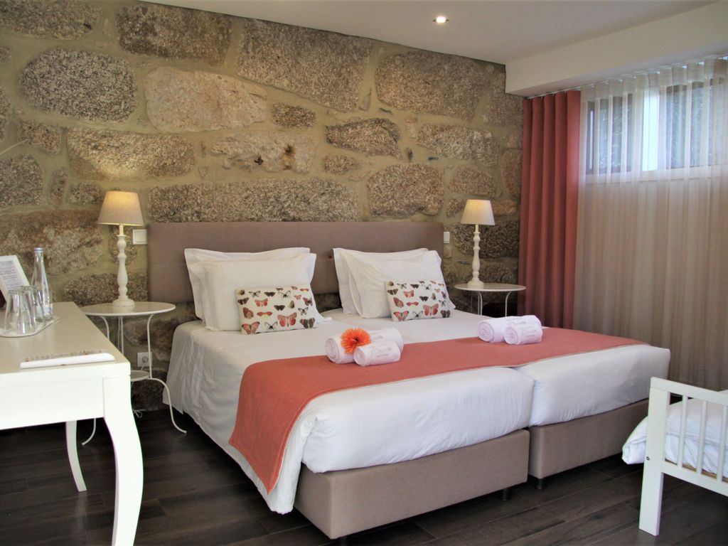 Casa Valxisto - Country House