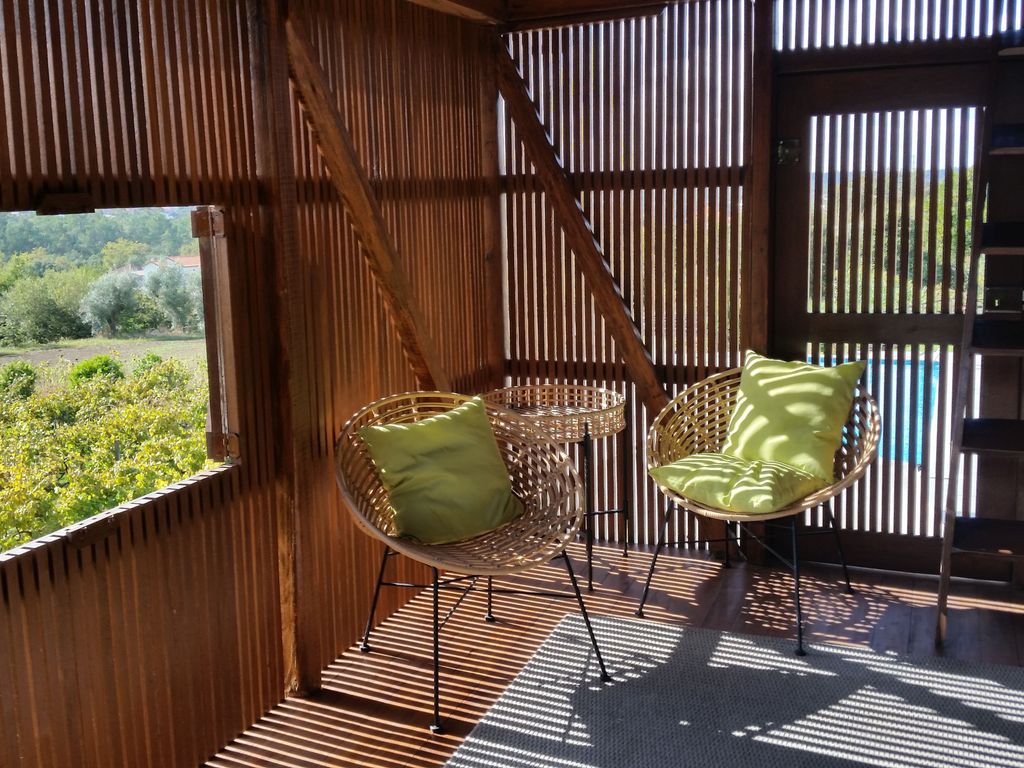 Casa Valxisto - Country House