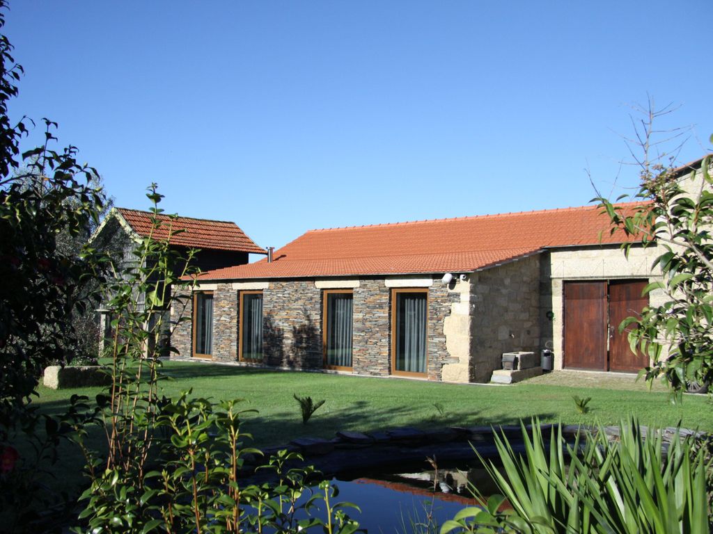 Casa Valxisto - Country House