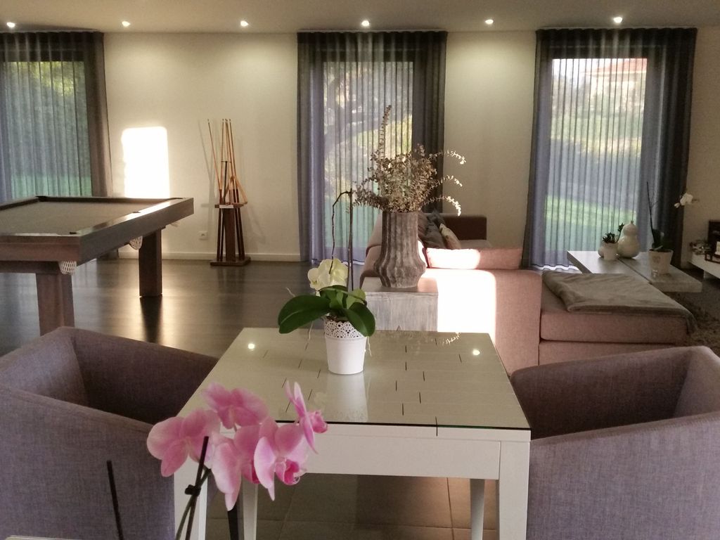 Casa Valxisto - Country House