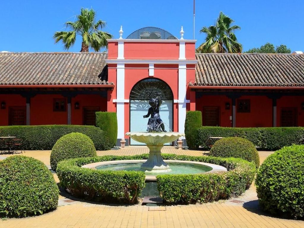 Hacienda Montenmedio Golf & Country Club