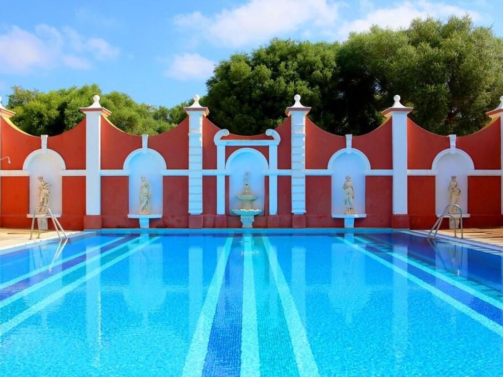 Hacienda Montenmedio Golf & Country Club