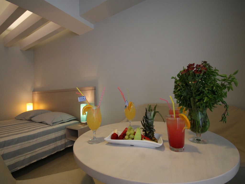 Palm Beach Hotel Apartments