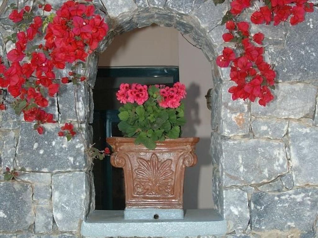 Romantica Hotel