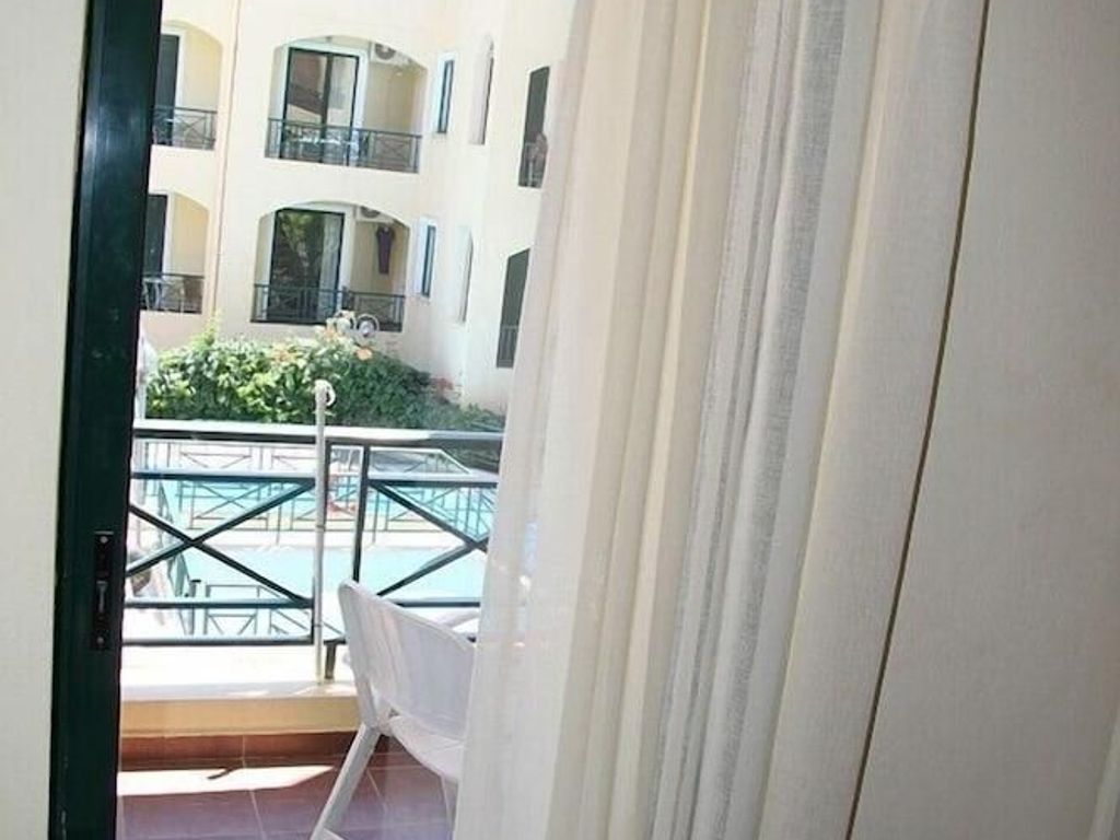 Romantica Hotel
