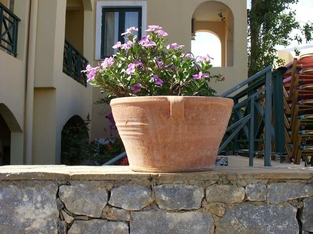 Romantica Hotel