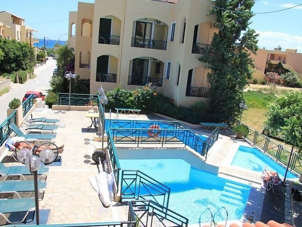 Romantica Hotel