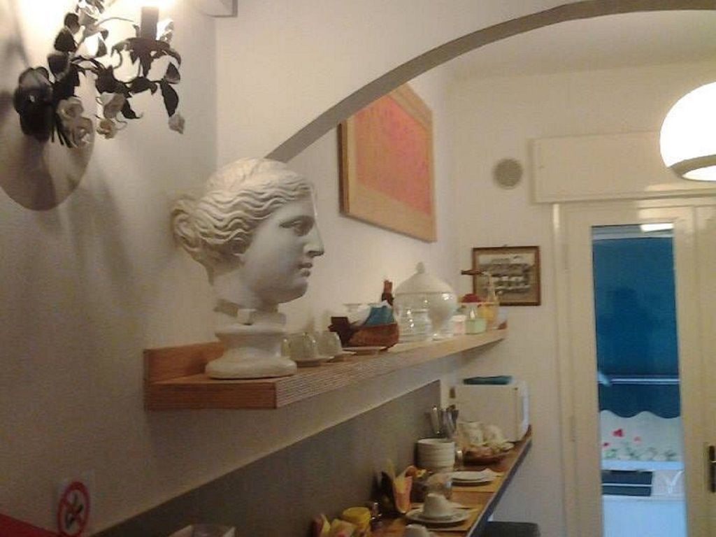 B&B Treviso Madam