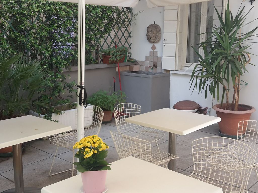 B&B Treviso Madam