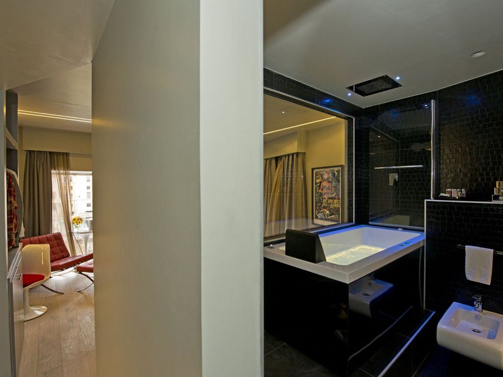 Torre Argentina Relais Residenze di Charme