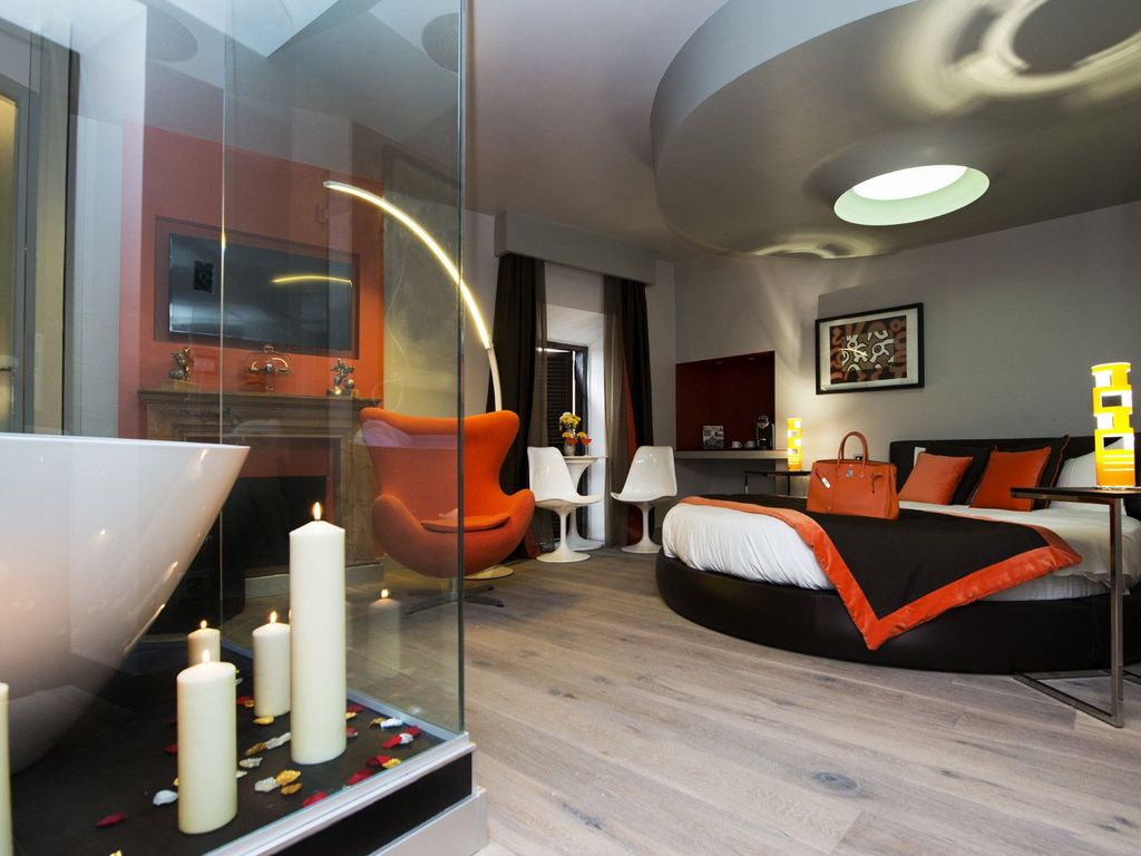 Torre Argentina Relais Residenze di Charme