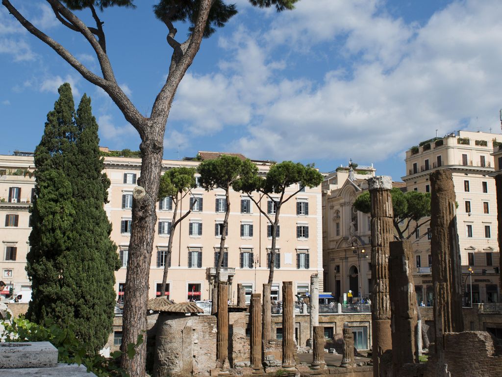 Torre Argentina Relais Residenze di Charme