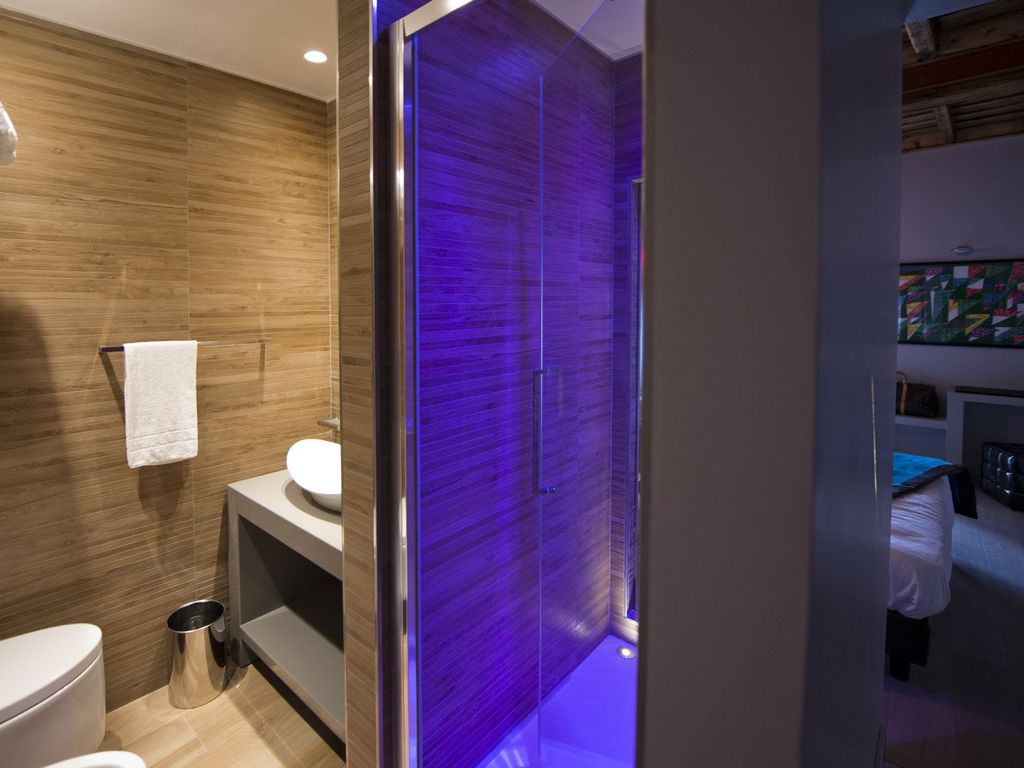 Torre Argentina Relais Residenze di Charme