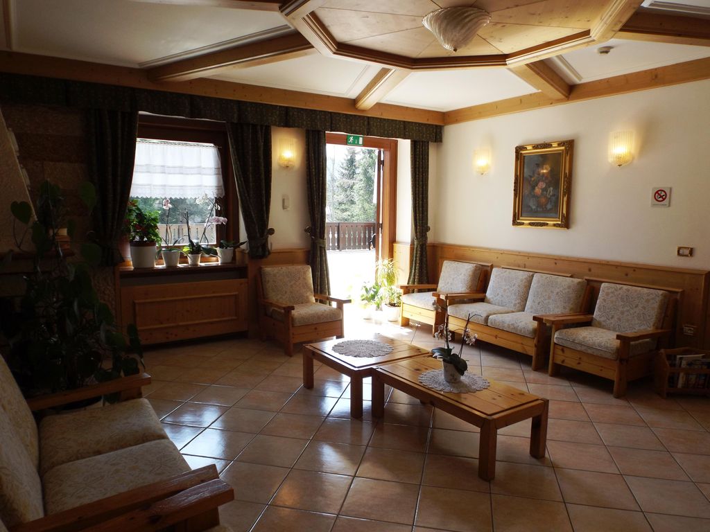 Casa Santa Maria