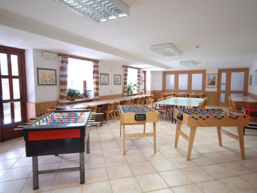 Casa Santa Maria