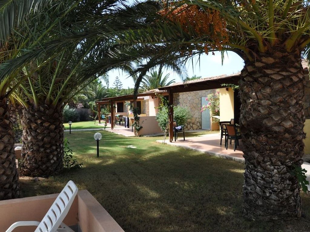 Green Village Resort