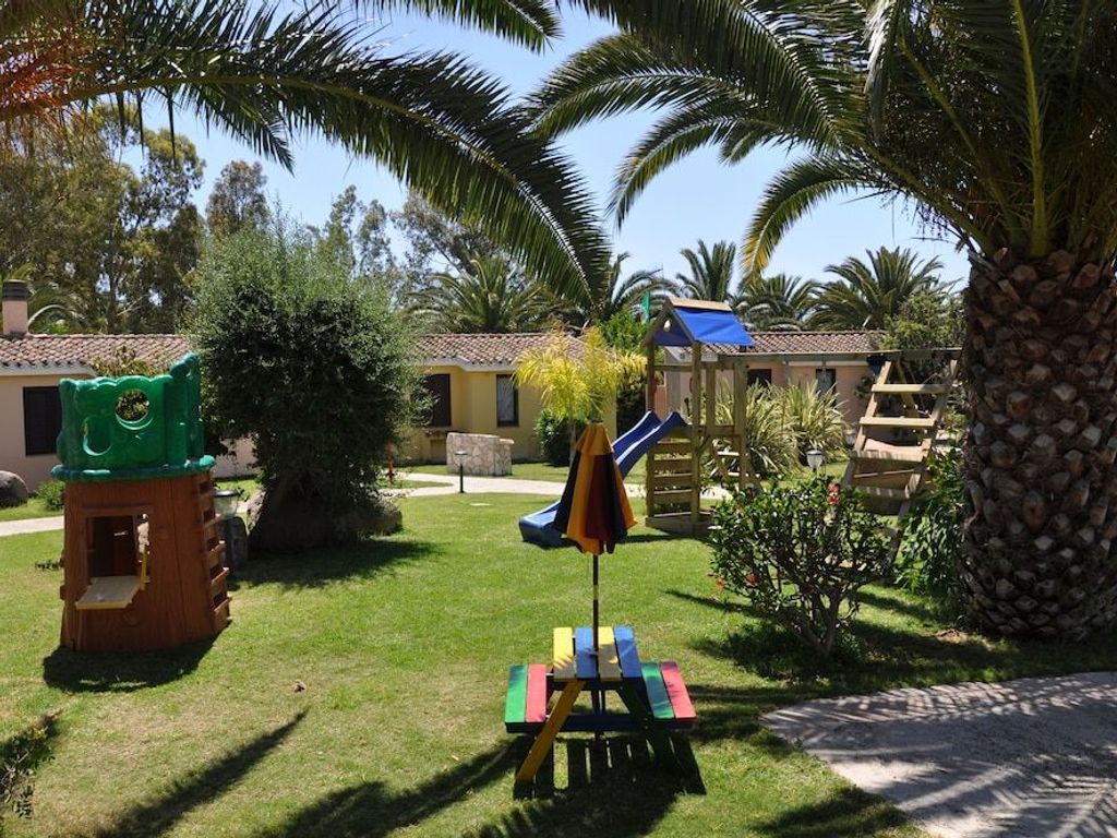 Green Village Resort