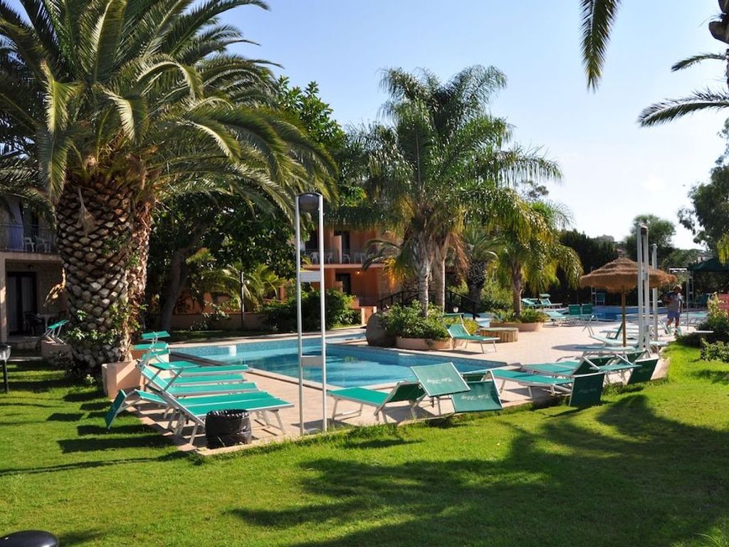 Green Village Resort