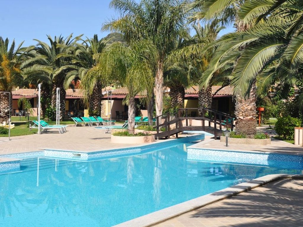 Green Village Resort