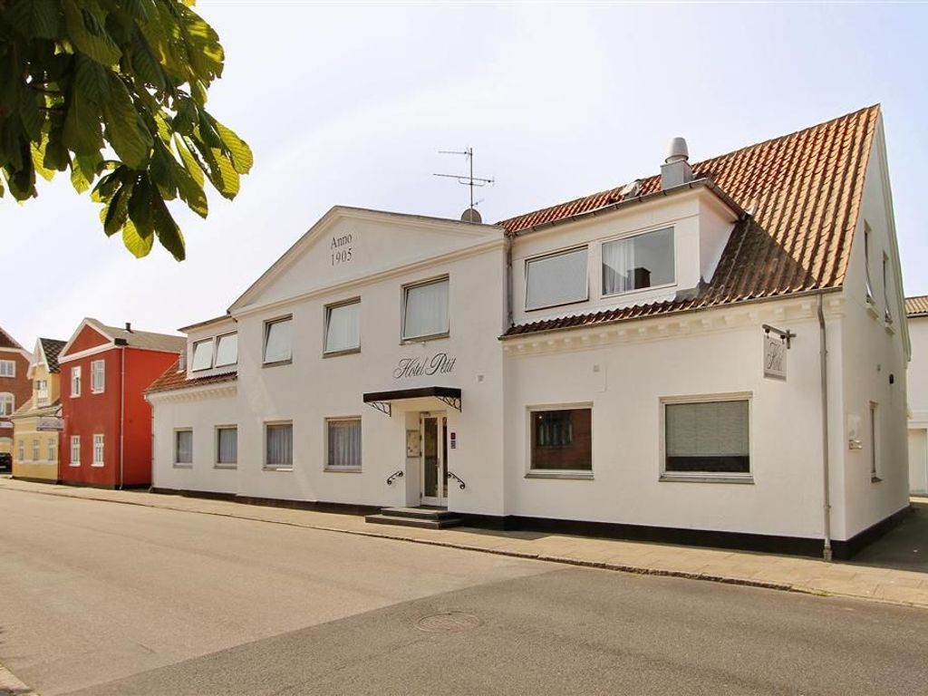 Hotel Petit Skagen Sure Hotel Collection by Best Western